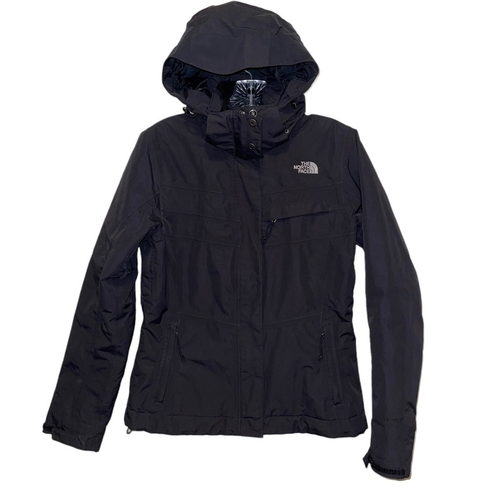 The North Face Women Insulated Women Jacket Size S